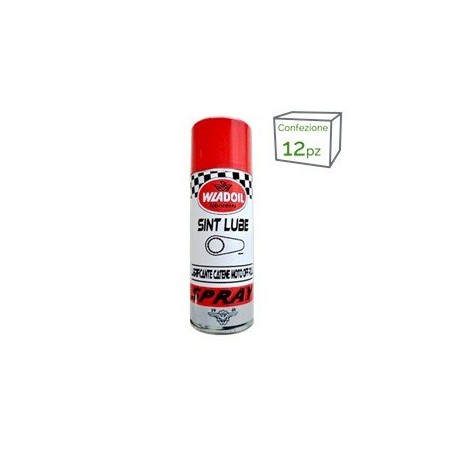 SPRAY SYNTHÉTIQUE TRANSPARENT CHAIN ??- 400ML AW14304312 Compatible | Newgardenstore.eu