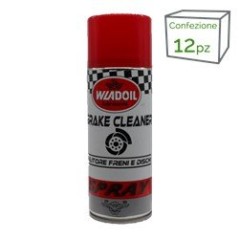 SPRAY LIMPIADOR DE FRENOS - 400ML AW14303412 Compatible