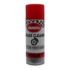 BRAKE CLEANER SPRAY - 400ML AW14303412 Compatible | Newgardenstore.eu