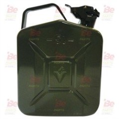 TANICA METALLO LT.10 AG0150010 Compatibile | Newgardenstore.eu