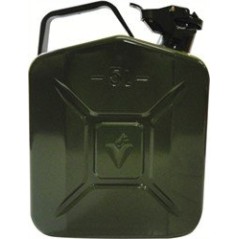 METAL CAN LT.10 AG0150010 Kompatibel | Newgardenstore.eu