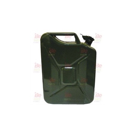 LATA DE METAL LT.20 AG0150020 Compatible | Newgardenstore.eu