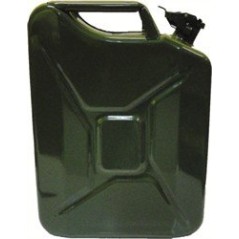 METALLDOSE LT.20 AG0150020 Kompatibel | Newgardenstore.eu