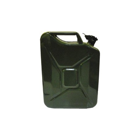 LATA DE METAL LT.20 AG0150020 Compatible