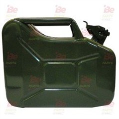 METAL CAN LT.5 AG0150005 Compatible