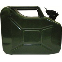 TANICA METALLO LT.5 AG0150005 Compatibile