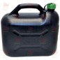 Bidon d'essence 10 L compatible AG0150006