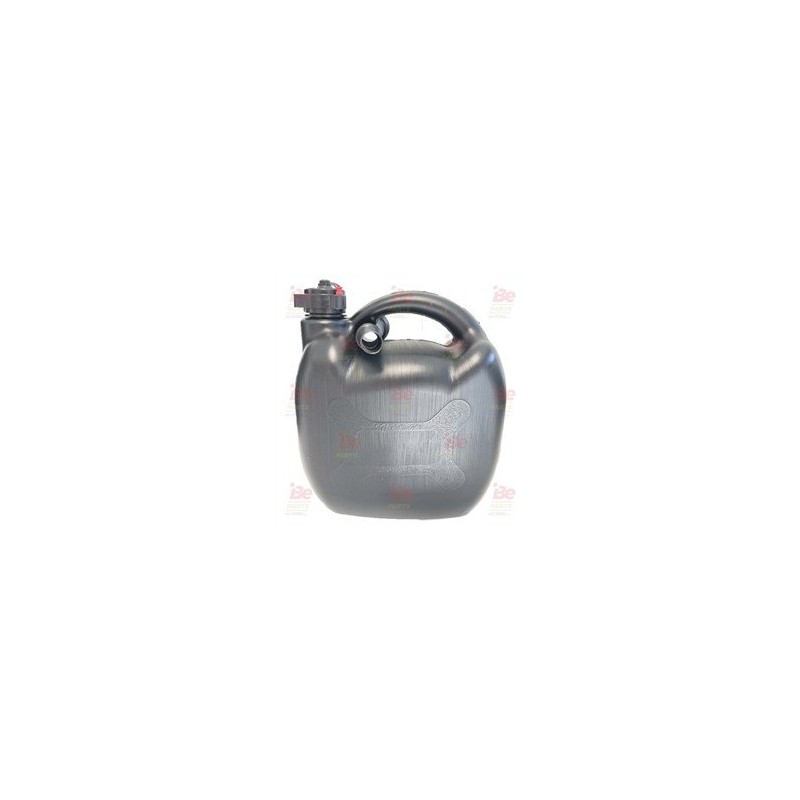 Bidón de gasolina de 5 litros AG0150001 Compatible