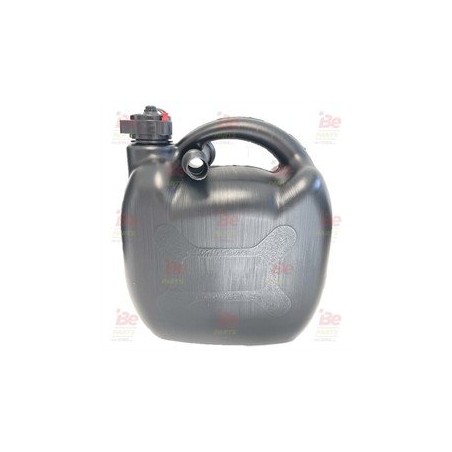 TANICA BENZINA 5 LT AG0150001 Compatibile | Newgardenstore.eu