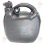 Bidon d'essence 5 L compatible AG0150001