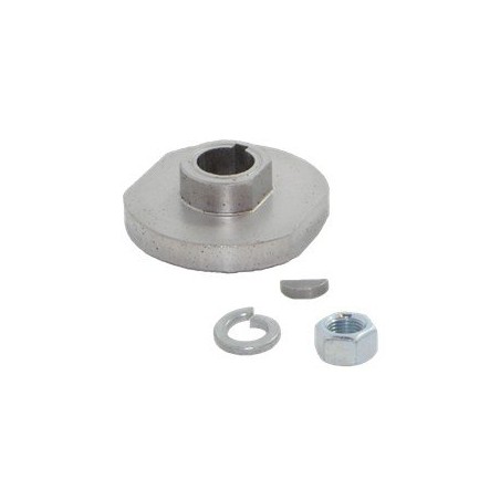 Adaptateur de lame compatible 454211MA | Newgardenstore.eu