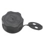 Tapa del tanque de combustible Dece Type China AG0450024 Compatible