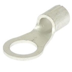 BATTERY CABLE TERMINAL 1/4" (6MM) AG0220020 Compatible