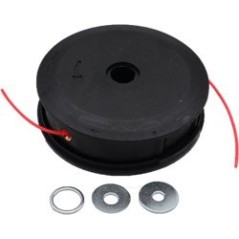 TESTINA UNIVERSALE BATTI E VAI AG4530080 Compatibile | Newgardenstore.eu