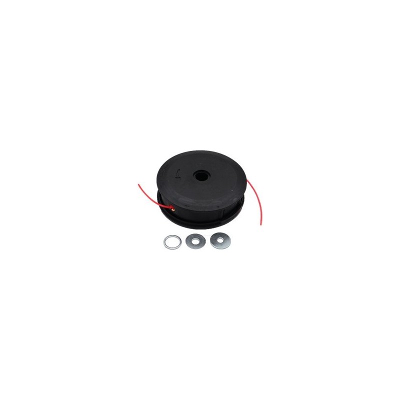 UNIVERSAL TAP-AND-GO-KOPF AG4530080 Kompatibel