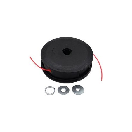 TÊTE UNIVERSELLE TAP-AND-GO AG4530080 Compatible | Newgardenstore.eu