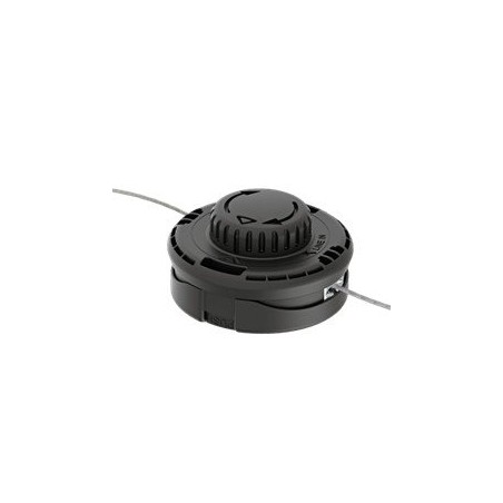 Tête de perçage EASYWORK TAP-AND-GO - 130 mm AG4530006 Compatible | Newgardenstore.eu