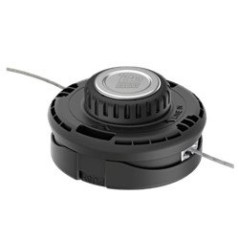 CABEZAL REFORZADO EASYWORK - 130MM AG4530012 Compatible