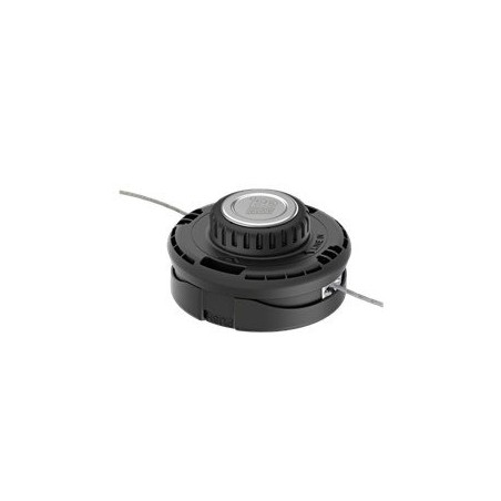 Tête EasyWork renforcée - 130 mm AG4530012 Compatible | Newgardenstore.eu