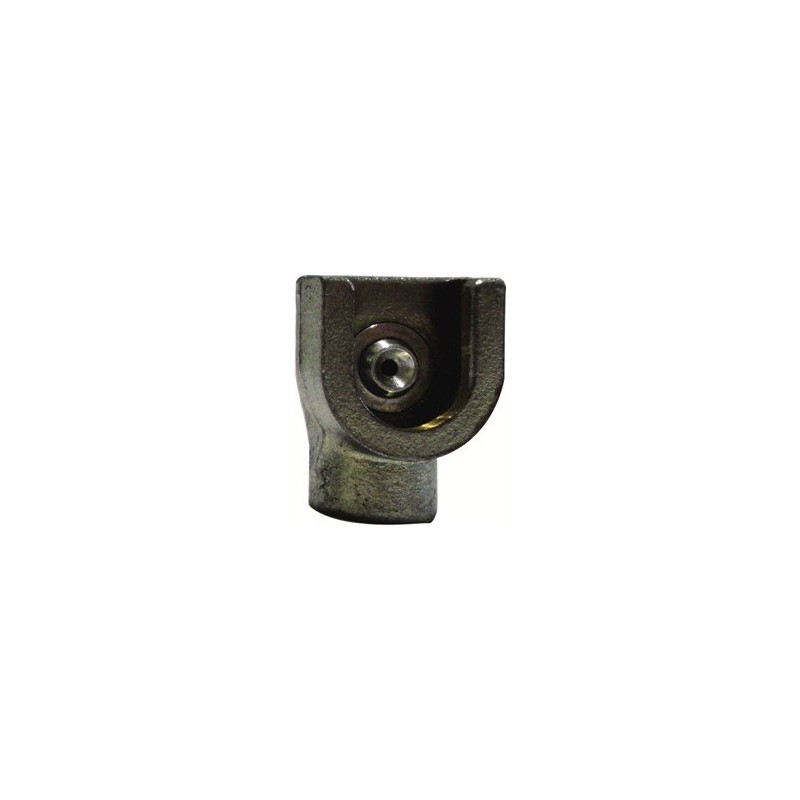 HEXAGONAL GREASE HEAD AG0170737 Compatible