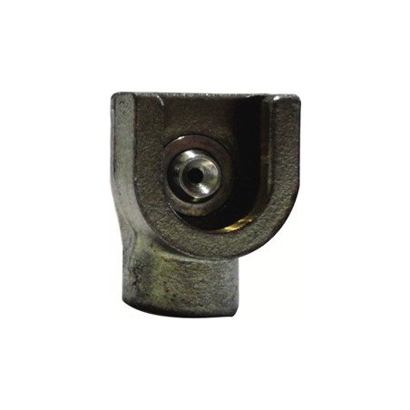 Tête de graisse hexagonale compatible AG0170737 | Newgardenstore.eu