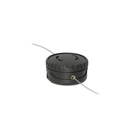 CABEZAL DE CORTE BAJO TAP-AND-GO - 100 MM AG4530091 Compatible | Newgardenstore.eu