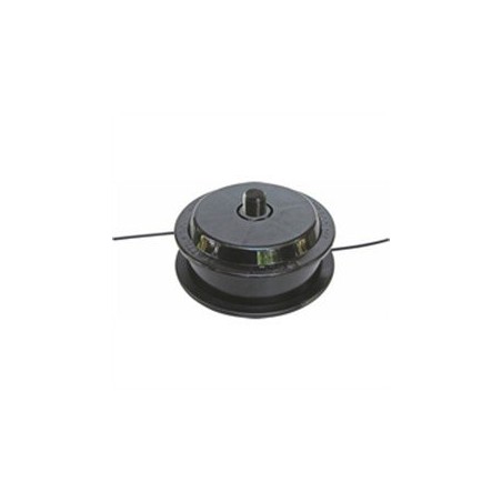 TWO-LINE HEAD 8X1.25 M.SX EFCO AG4530033 Compatible | Newgardenstore.eu