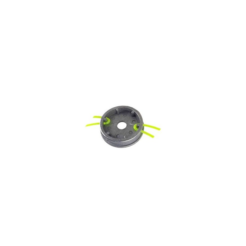 CABEZA DE TARÁNTULA DE ALUMINIO AG4530051 Compatible