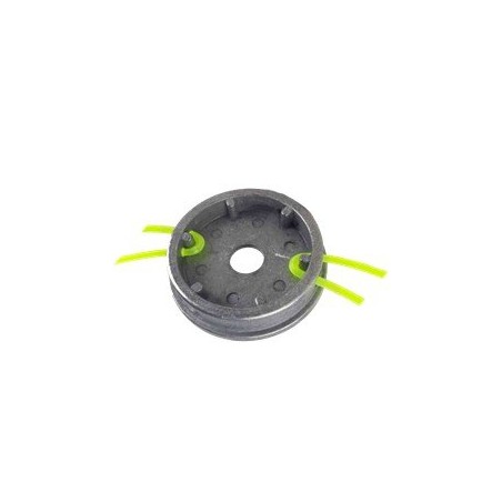 CABEZA DE TARÁNTULA DE ALUMINIO AG4530051 Compatible | Newgardenstore.eu