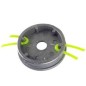 TESTINA TARANTOLA ALLUMINIO AG4530051 Compatibile