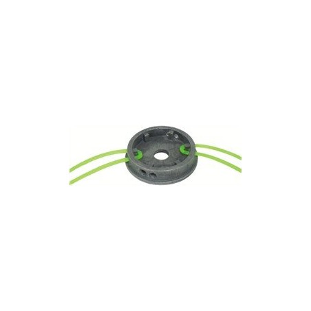 CABEZA DE TARÁNTULA DE ALUMINIO AG4530051 Compatible
