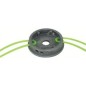 TESTINA TARANTOLA ALLUMINIO AG4530051 Compatibile