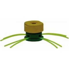 TESTINA SIRIO AG4530054 Compatibile