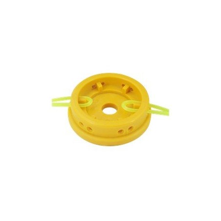 Tête de tarentule en PVC compatible AG4530052 | Newgardenstore.eu