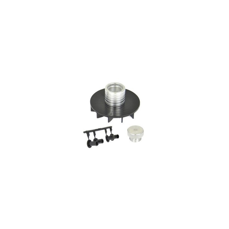 UNIVERSAL HEAD FOR ELECTRIC EDGER AG4530044 Compatible