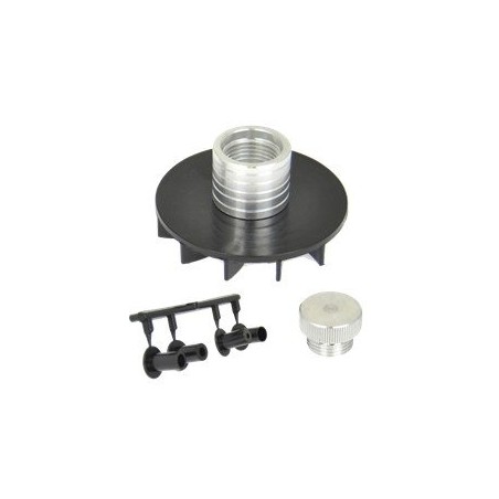 TESTINA UNIV. BORDATORE ELETTRICO AG4530044 Compatibile | Newgardenstore.eu