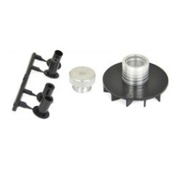Tête universelle pour coupe-bordures électrique AG4530044 compatible