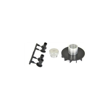Tête universelle pour coupe-bordures électrique AG4530044 compatible
