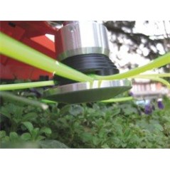 PEGASO HEAD ALUMINUM BODY WITHOUT INSERT AG4530055 Compatible | Newgardenstore.eu