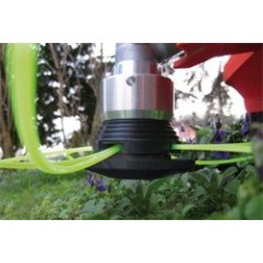 TESTINA IDRA VERDE SENZA INSERTO AG4530056 Compatibile