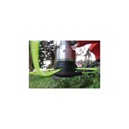 Tête d'hydraulique verte sans insert AG4530056 Compatible | Newgardenstore.eu
