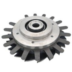 TESTINA SPOLLONATRICE AG4530063 Compatibile | Newgardenstore.eu