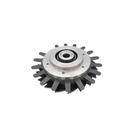 TESTINA SPOLLONATRICE AG4530063 Compatibile | Newgardenstore.eu