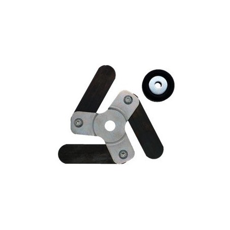 Tête décorative compatible AG4530062 TRILAMA | Newgardenstore.eu