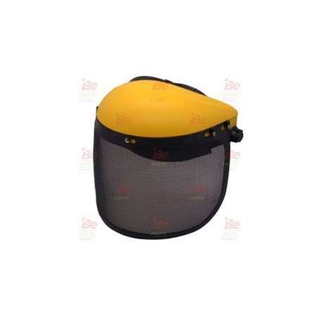 VISIERA PROT. RETE METAL.REGOL. AG4099991 Compatibile | Newgardenstore.eu