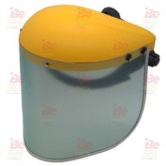 VISERA PROTECTORA PARA POLICARBURADOR AJUSTABLE PROF AG4099994 Compatible | Newgardenstore.eu