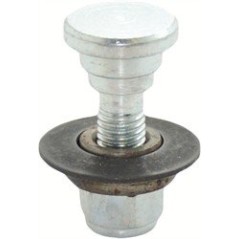 VITE PORTACOLTELLO COMPLETA ABF95599130000 Compatibile