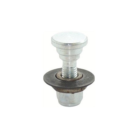 VIS DE PORTE-COUTEAU COMPLÈTE ABF95599130000 Compatible