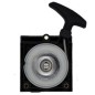 Anlasser für TH43 TH48 KS490880038 Original Kawasaki