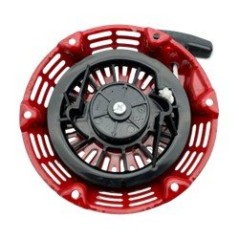 Anlasser komplett für GX120 160 200 AHO28400Z4M003 Original Honda